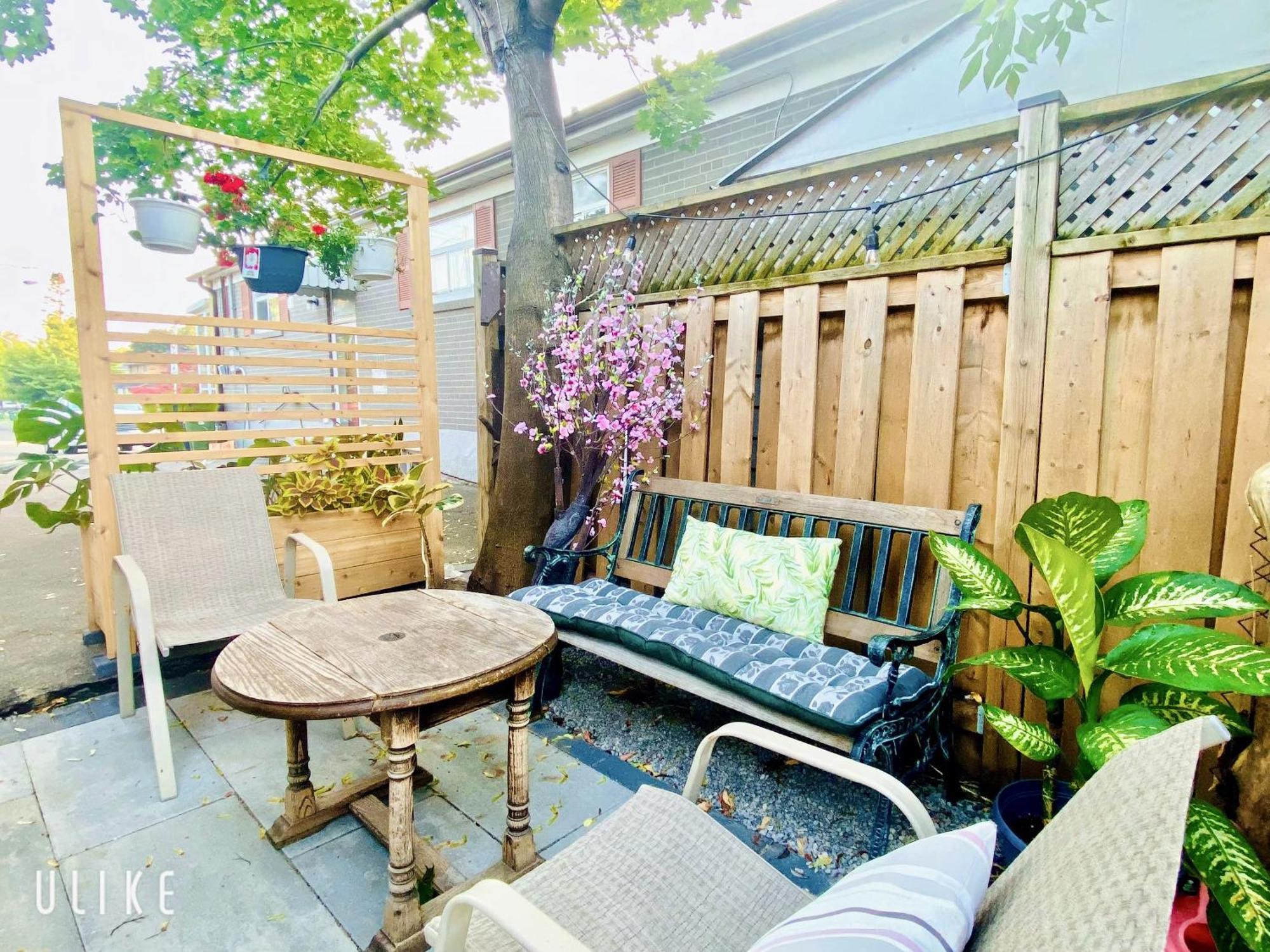 Toronto Bed & Breakfast - Free Parking エクステリア 写真